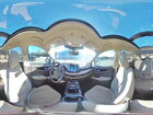 2022 Lincoln Nautilus Reserve Silver vin: 2LMPJ6K90NBL21178