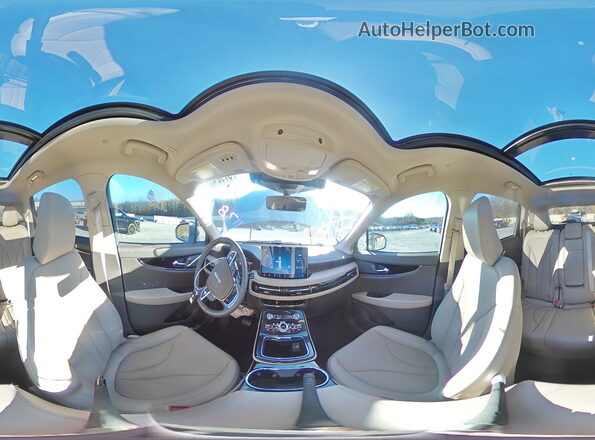 2LMPJ6K90NBL21178 2022 LINCOLN NAUTILUS Silver 