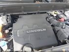 2017 Lincoln Mkx Select Золотой vin: 2LMPJ6KR1HBL14647 2017 Lincoln Mkx Select Золотой vin: 2LMPJ6KR1HBL14647