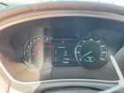 2017 Lincoln Mkx Select Белый vin: 2LMPJ6KR3HBL24435