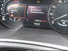 2017 Lincoln Mkx Select Blue vin: 2LMPJ6KRXHBL20172