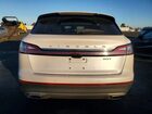 2019 Lincoln Nautilus Reserve Белый vin: 2LMPJ6L95KBL62335