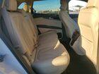 2019 Lincoln Nautilus Reserve Белый vin: 2LMPJ6L95KBL62335