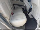 2019 Lincoln Nautilus Reserve Silver vin: 2LMPJ6L96KBL13385