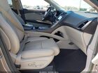 2019 Lincoln Nautilus Reserve Silver vin: 2LMPJ6L96KBL13385