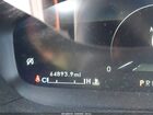 2019 Lincoln Nautilus Reserve Silver vin: 2LMPJ6L96KBL13385
