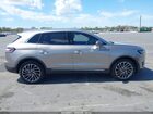 2019 Lincoln Nautilus Reserve Silver vin: 2LMPJ6L96KBL13385