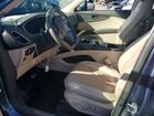 2018 Lincoln Mkx Reserve Blue vin: 2LMPJ6LP0JBL34715