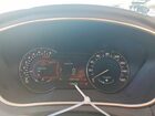 2018 Lincoln Mkx Reserve Blue vin: 2LMPJ6LP0JBL34715