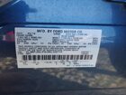 2018 Lincoln Mkx Reserve Blue vin: 2LMPJ6LP0JBL34715