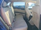 2018 Lincoln Mkx Reserve Blue vin: 2LMPJ6LP0JBL34715