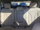 2018 Lincoln Mkx Reserve Blue vin: 2LMPJ6LP0JBL34715