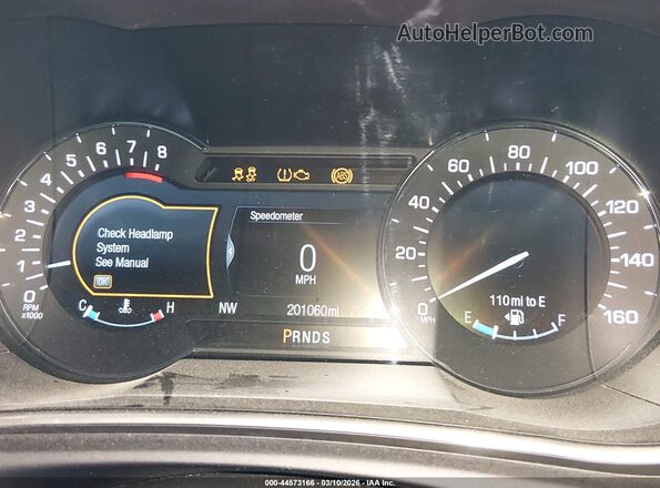 2LMPJ6LR2JBL50318 2018 LINCOLN MKX Black უკანა სავარძლების ხედი