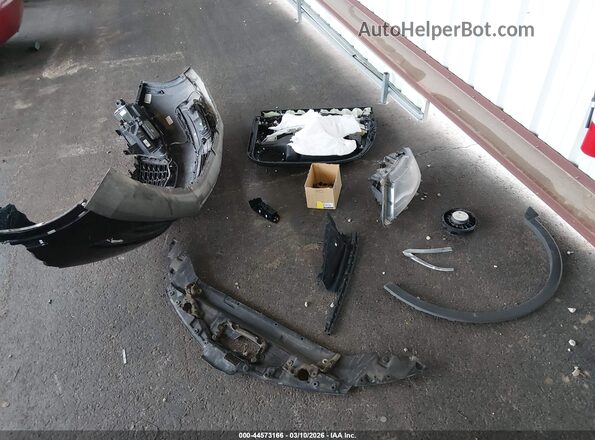 2LMPJ6LR2JBL50318 2018 LINCOLN MKX Black ხელსაწყოთა პანელის ხედი