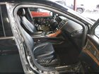 2018 Lincoln Mkx Reserve Black vin: 2LMPJ6LR2JBL50318