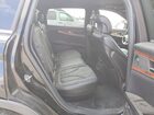 2016 Lincoln Mkx Reserve Черный vin: 2LMPJ6LR6GBL60648