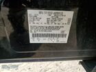 2016 Lincoln Mkx Reserve Черный vin: 2LMPJ6LR6GBL60648