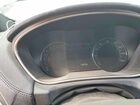 2016 Lincoln Mkx Reserve Черный vin: 2LMPJ6LR6GBL60648
