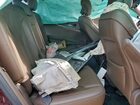 2018 Lincoln Mkx Reserve Burgundy vin: 2LMPJ6LR6JBL48698