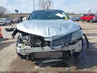 2017 Lincoln Mkx Black Label Серый vin: 2LMPJ7JP3HBL16762