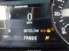 2017 Lincoln Mkx Black Label Серый vin: 2LMPJ7JP3HBL16762