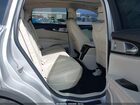2017 Lincoln Mkx Black Label Серый vin: 2LMPJ7JP3HBL16762
