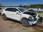 2022 Lincoln Nautilus Белый vin: 2LMPJ8J98NBL17621
