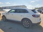 2022 Lincoln Nautilus Белый vin: 2LMPJ8J98NBL17621