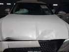 2023 Lincoln Nautilus Standard White vin: 2LMPJ8J98PBL00739