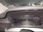 2023 Lincoln Nautilus Standard White vin: 2LMPJ8J98PBL00739