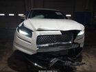 2023 Lincoln Nautilus Standard White vin: 2LMPJ8J98PBL00739