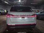 2023 Lincoln Nautilus Standard White vin: 2LMPJ8J98PBL00739