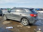 2018 Lincoln Mkx Premiere Угольный vin: 2LMPJ8JR6JBL41300