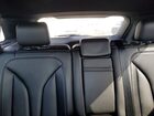 2018 Lincoln Mkx Premiere Угольный vin: 2LMPJ8JR6JBL41300
