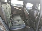 2018 Lincoln Mkx Premiere Угольный vin: 2LMPJ8JR6JBL41300