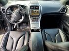 2018 Lincoln Mkx Premiere Угольный vin: 2LMPJ8JR6JBL41300