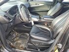 2018 Lincoln Mkx Premiere Угольный vin: 2LMPJ8JR6JBL41300