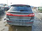 2018 Lincoln Mkx Premiere Угольный vin: 2LMPJ8JR6JBL41300