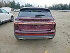 2020 Lincoln Nautilus Reserve Бордовый vin: 2LMPJ8K90LBL25417