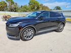 2022 Lincoln Nautilus Reserve Black vin: 2LMPJ8K90NBL13402