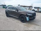 2019 Lincoln Nautilus Select Brown vin: 2LMPJ8K94KBL31395