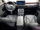 2022 Lincoln Nautilus Reserve Серебряный vin: 2LMPJ8K94NBL25231