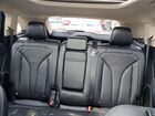 2022 Lincoln Nautilus Reserve Серебряный vin: 2LMPJ8K94NBL25231