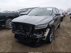 2023 Lincoln Nautilus Reserve Серый vin: 2LMPJ8K97PBL20592