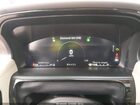 2023 Lincoln Nautilus Reserve Серый vin: 2LMPJ8K97PBL20592