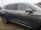 2023 Lincoln Nautilus Reserve Серый vin: 2LMPJ8K97PBL20592