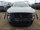 2023 Lincoln Nautilus Reserve Серый vin: 2LMPJ8K97PBL20592