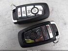 2023 Lincoln Nautilus Reserve Серый vin: 2LMPJ8K97PBL20592