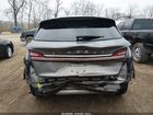 2023 Lincoln Nautilus Reserve Серый vin: 2LMPJ8K97PBL20592