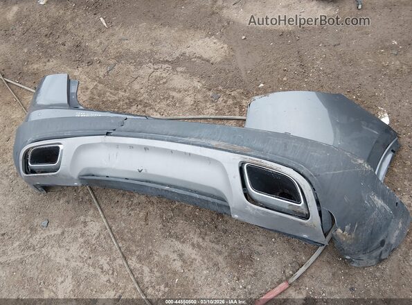 2LMPJ8K97PBL20592 2023 LINCOLN NAUTILUS Серый 